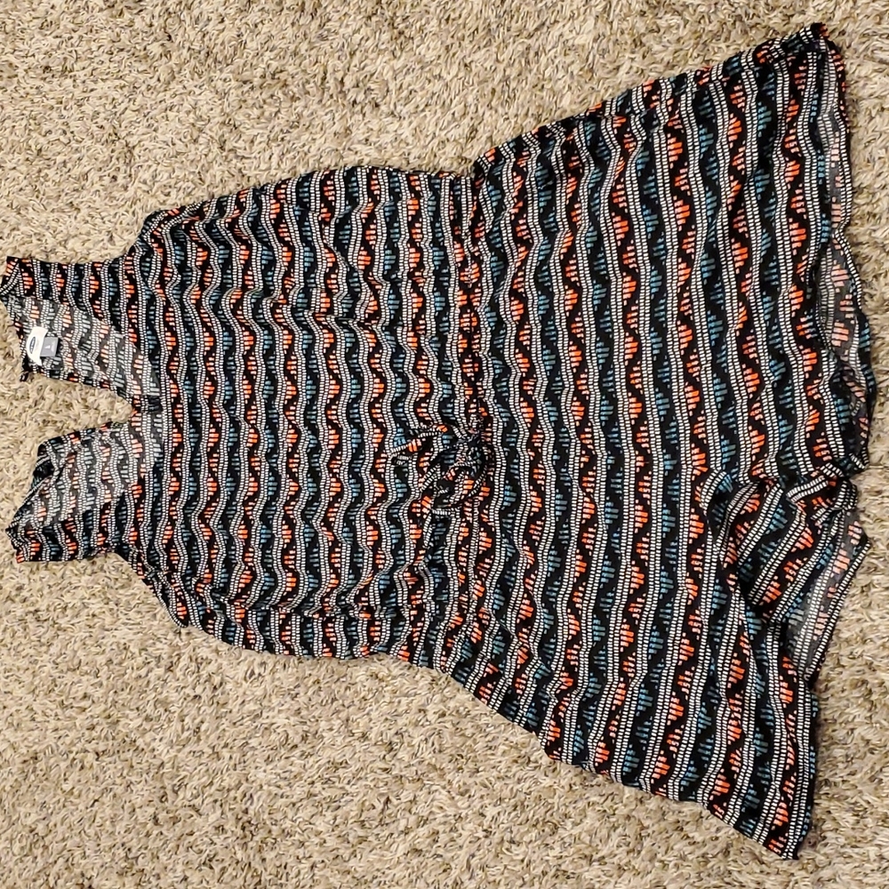 Old navy romper